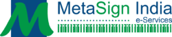 MetaSign India e-Services